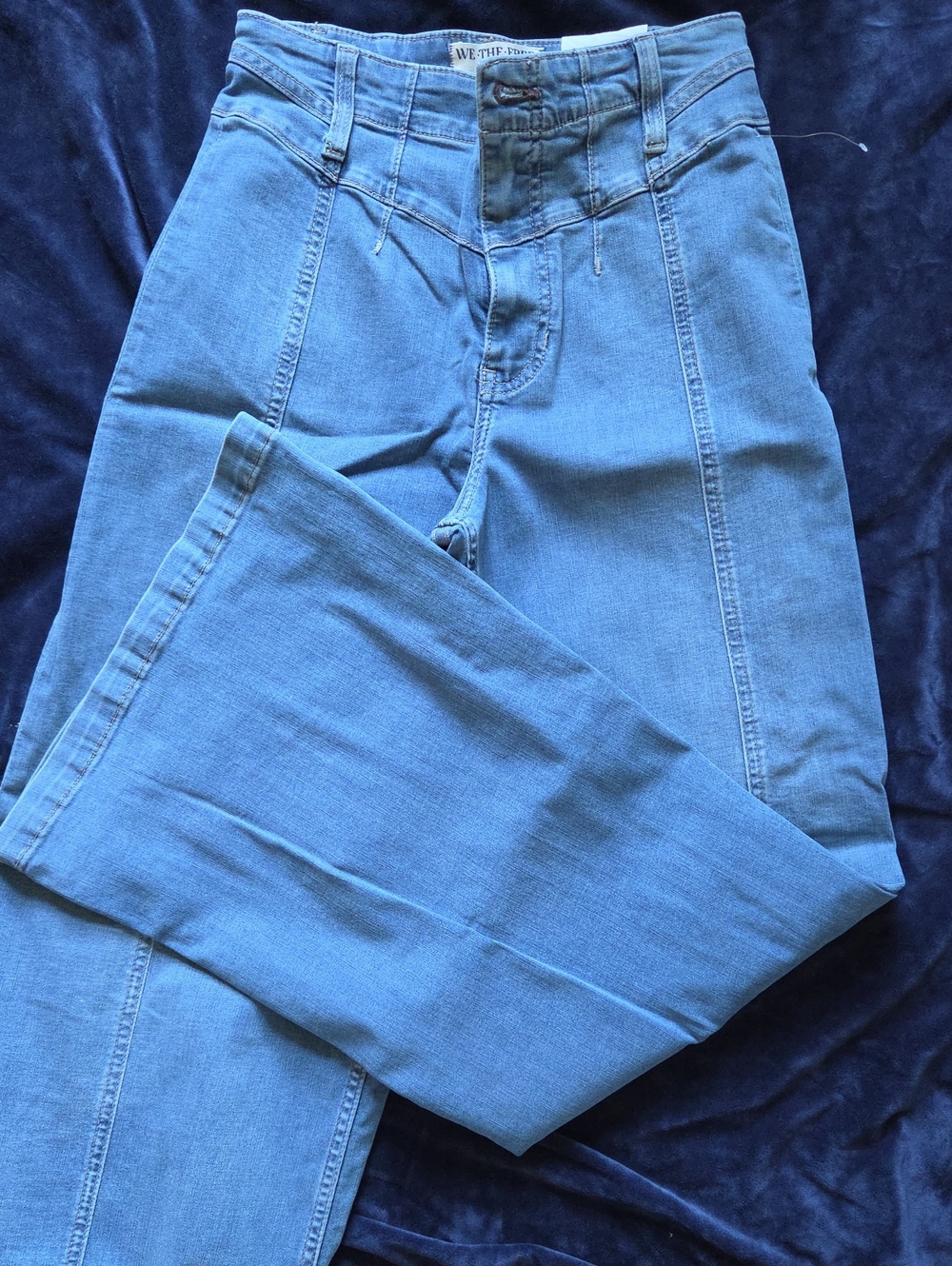 We The Free Flare Jeans 27